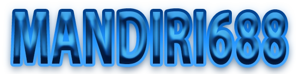 MANDIRI688 Logo
